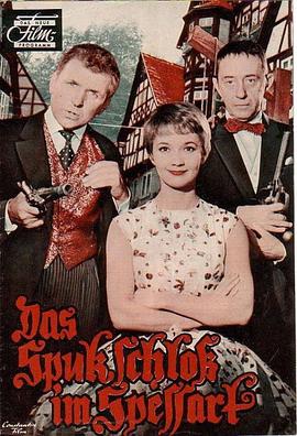 古堡幽灵HD中字