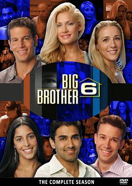 老大哥(美版) 第六季第01集