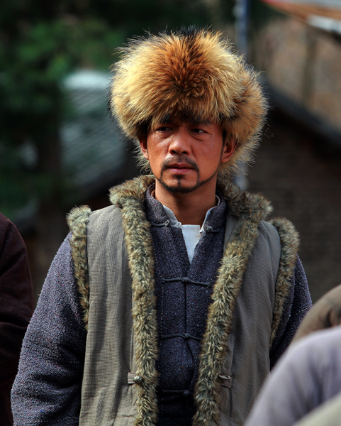 狂飙支队第02集