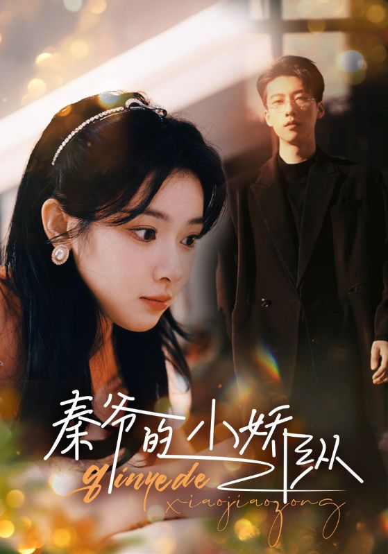 秦爷的小娇纵第02集