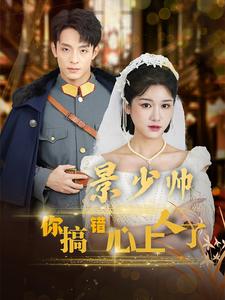 景少帅你搞错心上人了第01集