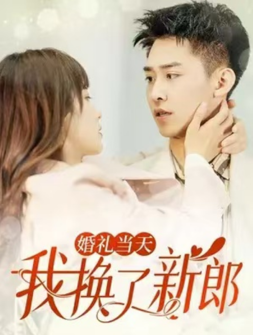 婚礼当天我换了新郎第02集