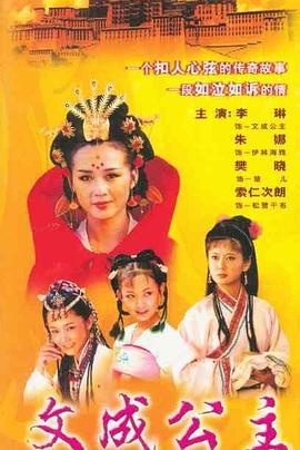 文成公主1999(全集)