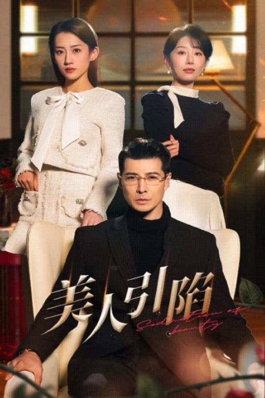 美人引陷第15集