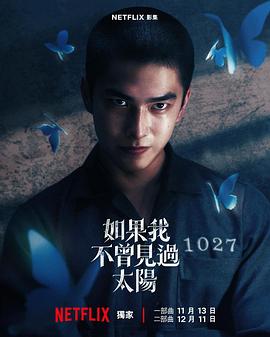 如果我不曾见过太阳(全集)