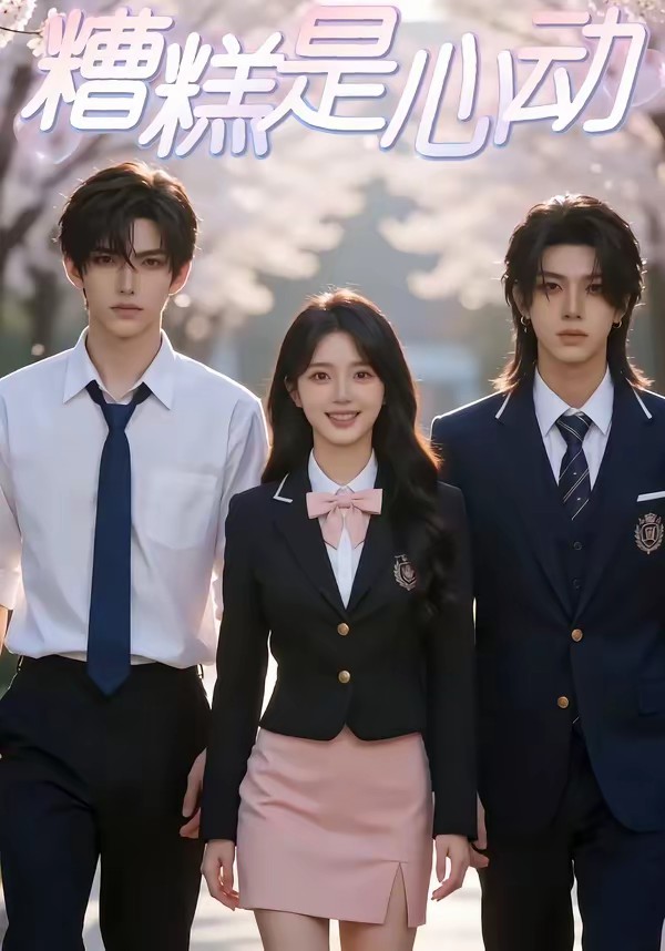 糟糕是心动(全集)