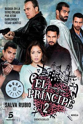 普林西佩第二季(全集)